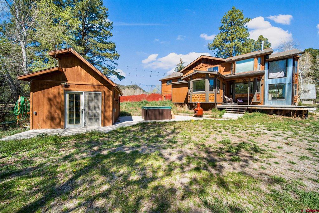 522 Pine River Ranch Circle
