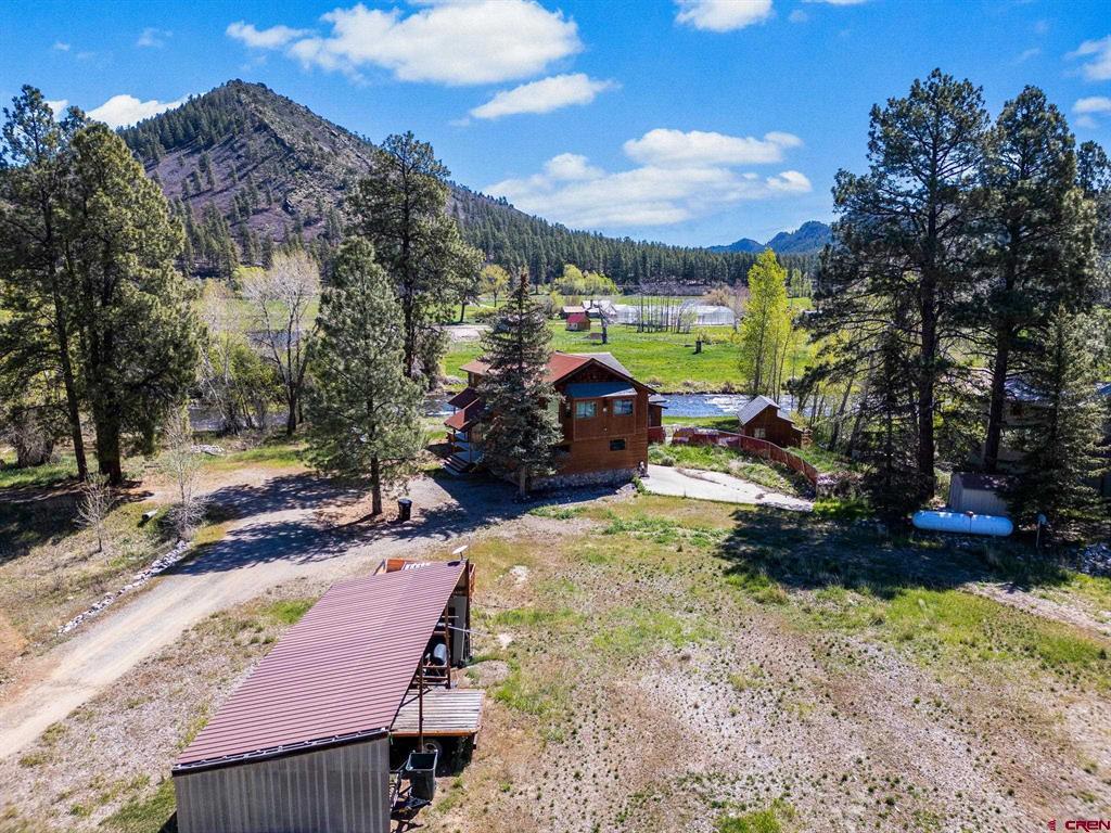 522 Pine River Ranch Circle