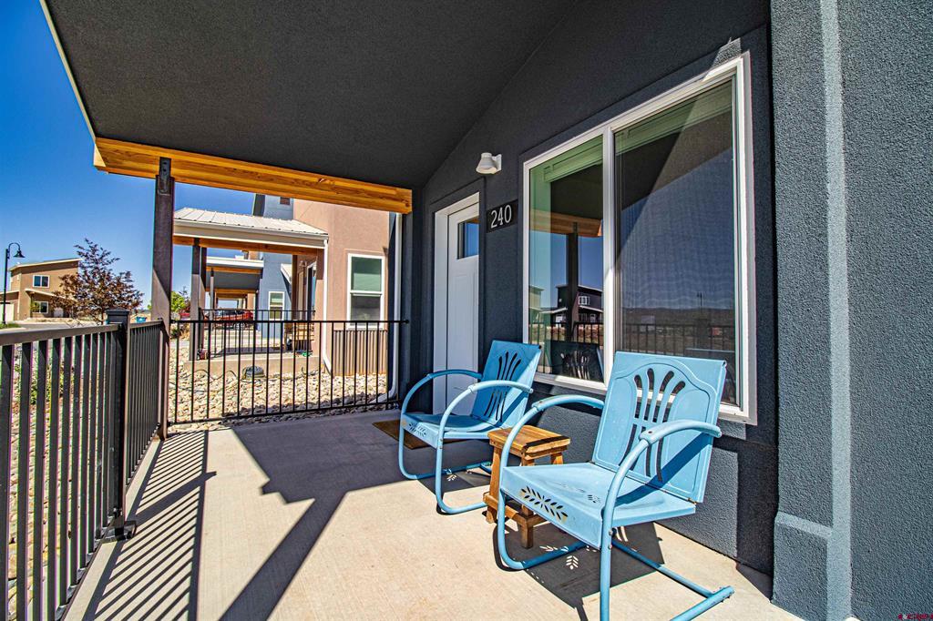 240 Manzano Circle
