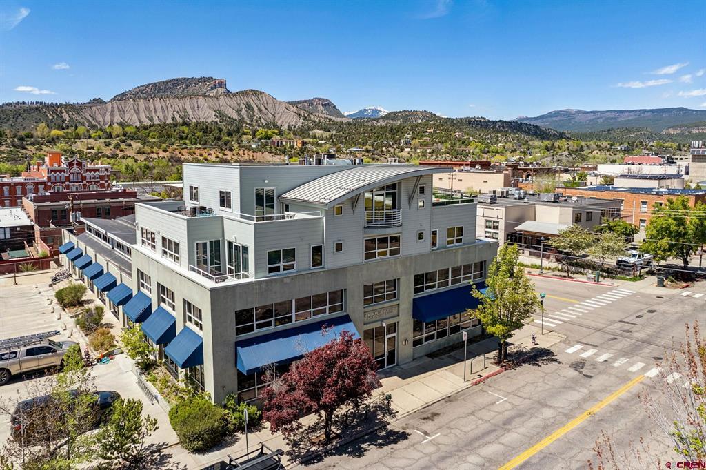 679 E 2nd Avenue Unit: F