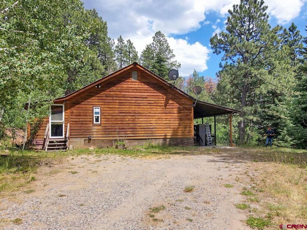 450 Rosalie Drive