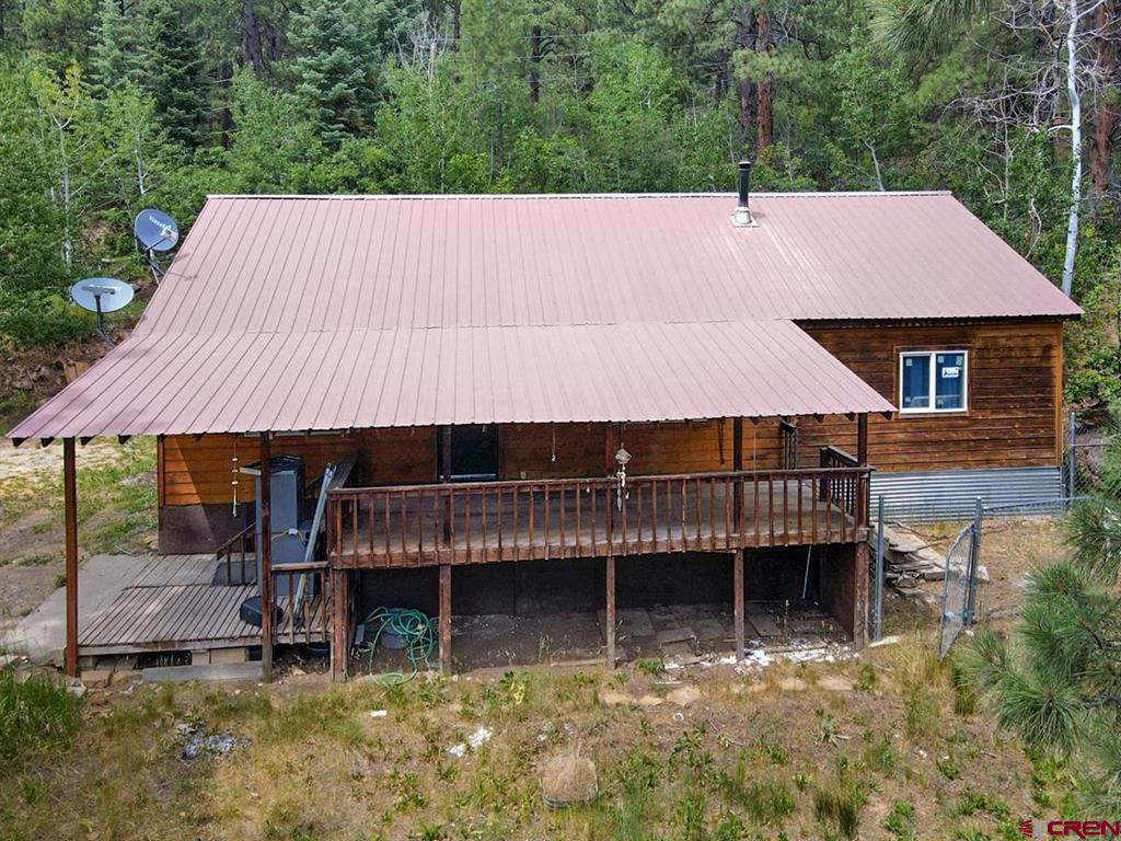 450 Rosalie Drive