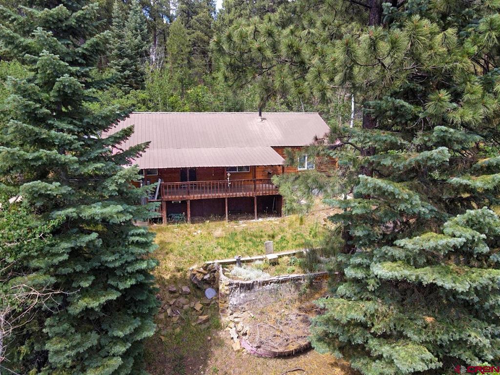 450 Rosalie Drive