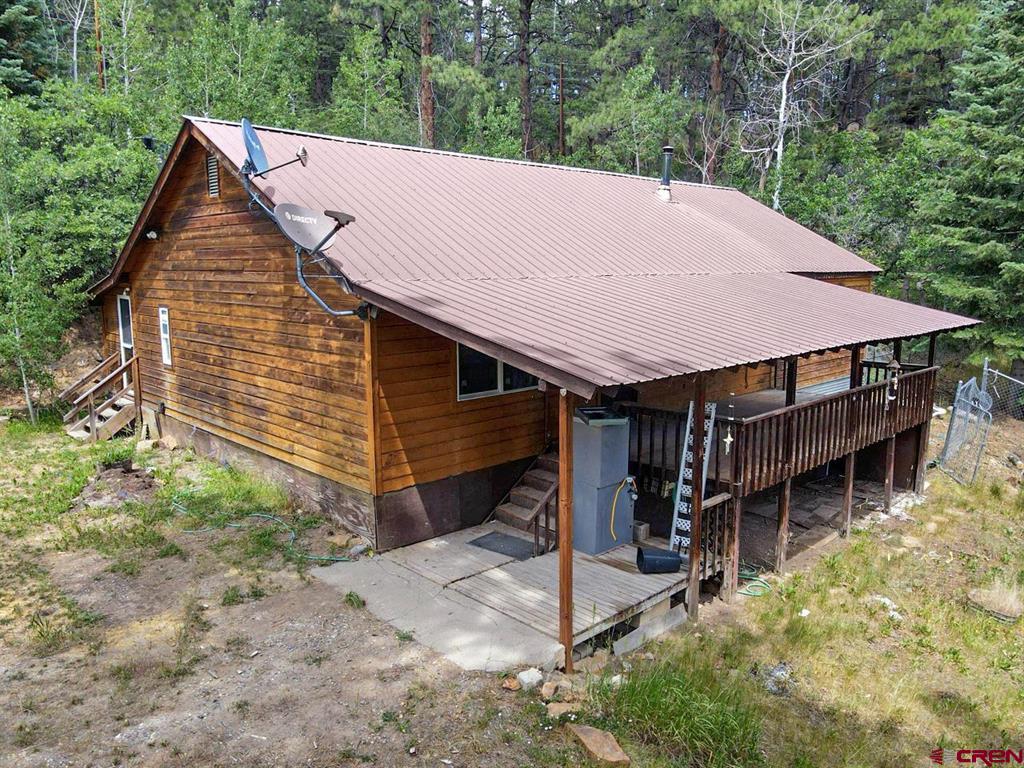 450 Rosalie Drive