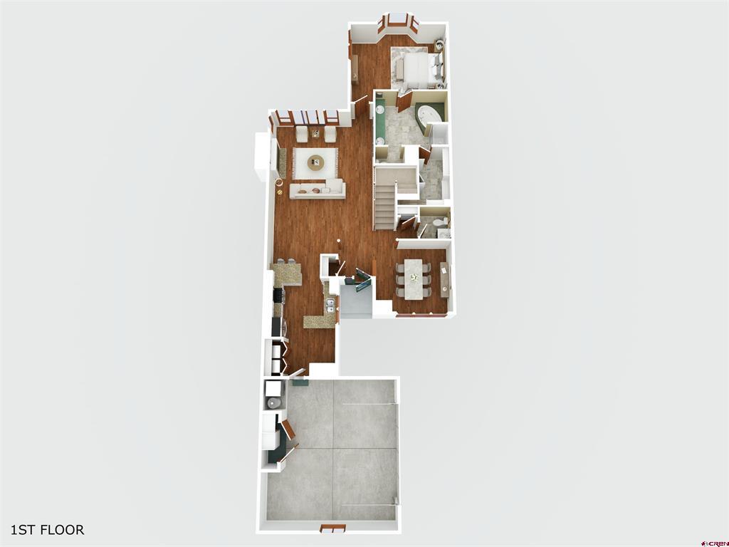 22 Cypress Court
