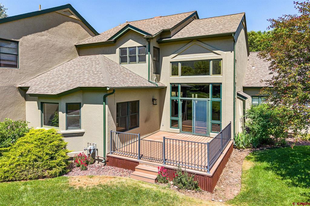 22 Cypress Court
