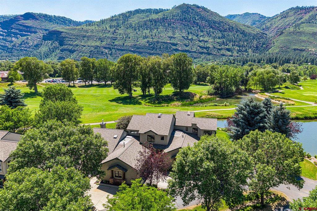 22 Cypress Court