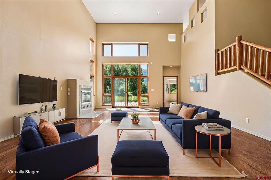 22 Cypress Court