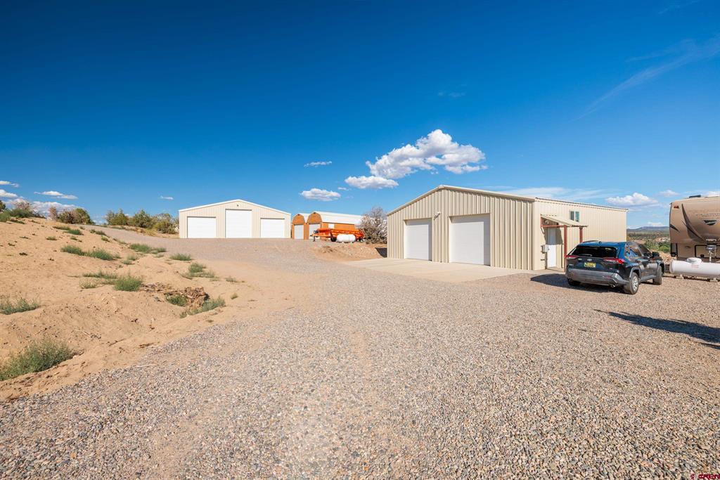5 & 11 Road 26340