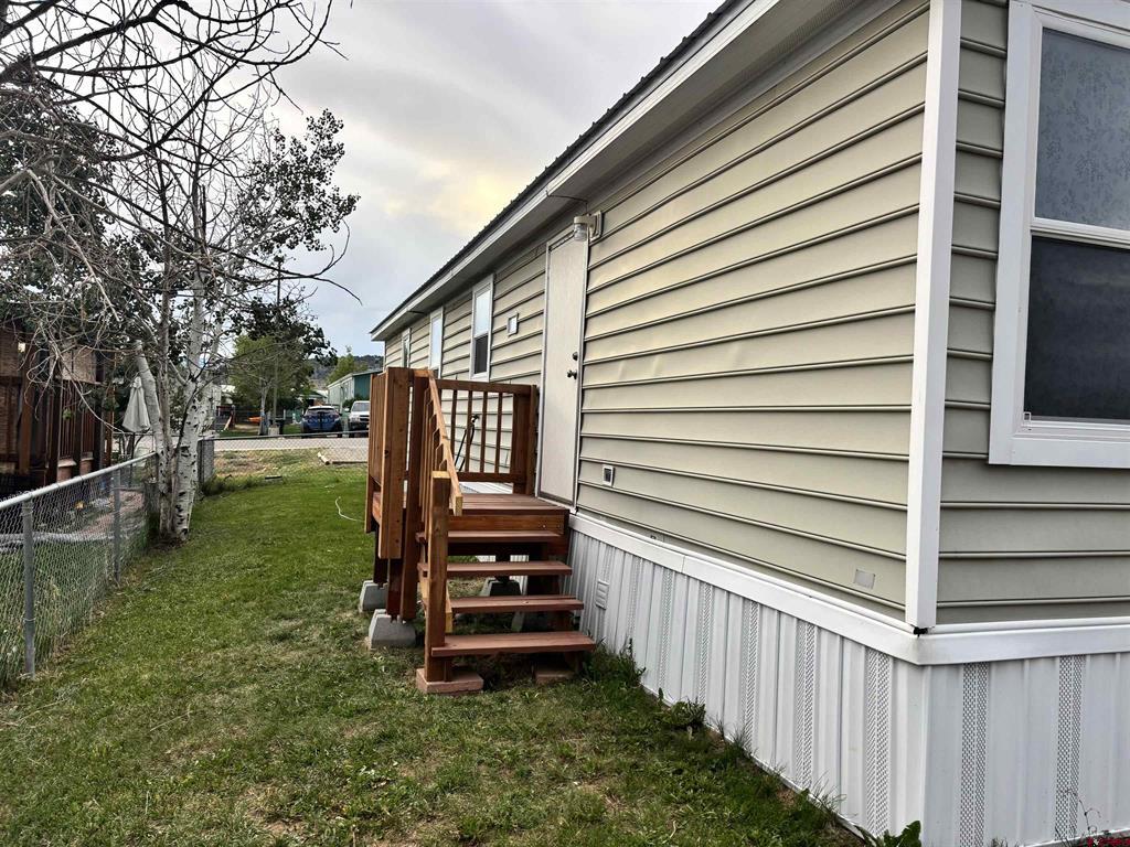 1591 County Road 526 Unit: 7