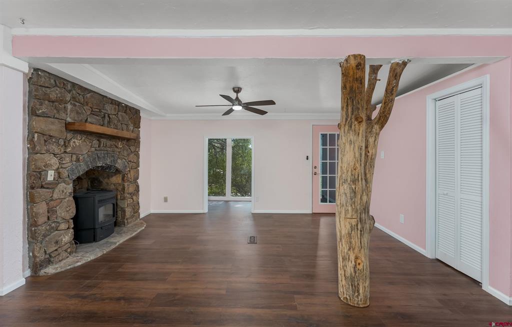83 Holly Hock Trail