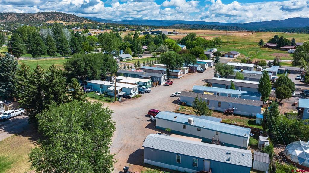 390 E Dakota Dr. 1-35 Pus Unit: 451 Mountain View Dr