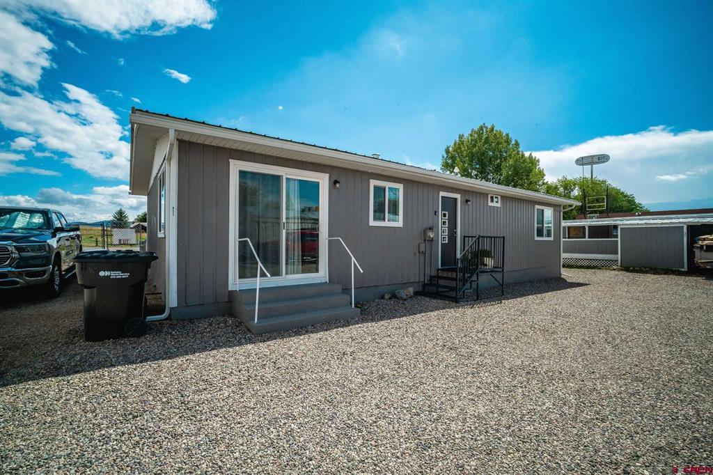 390 E Dakota Dr. 1-35 Pus Unit: 451 Mountain View Dr