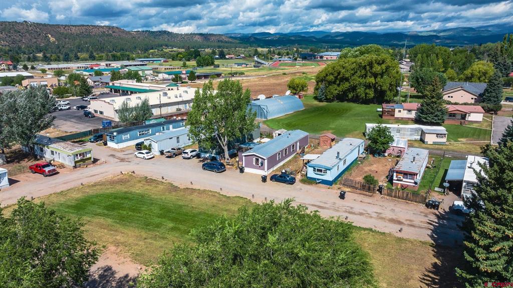 390 E Dakota Dr. 1-35 Pus Unit: 451 Mountain View Dr