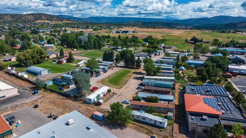 390 E Dakota Dr. 1-35 Pus Unit: 451 Mountain View Dr