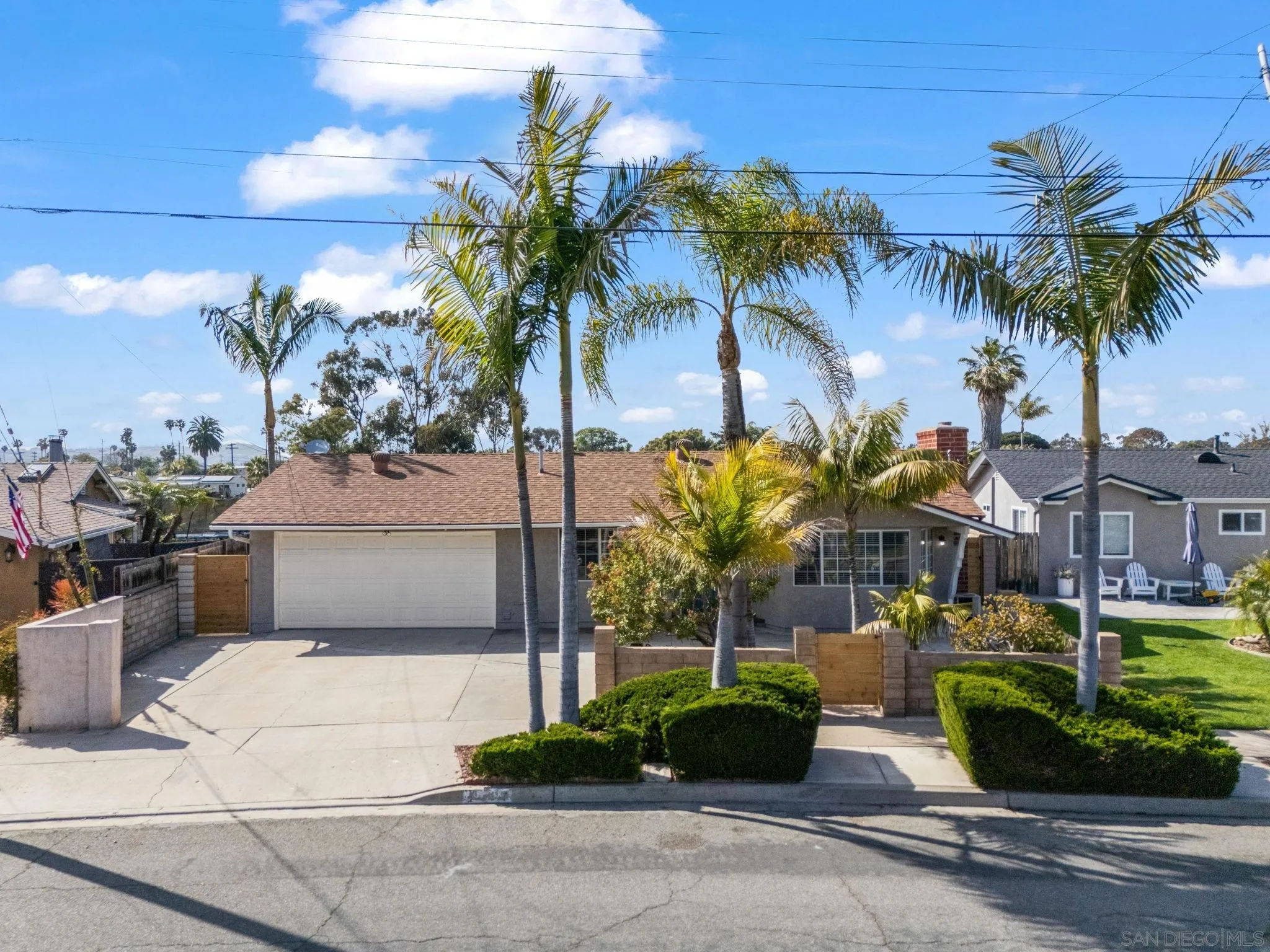 4182 Seri Street, San Diego