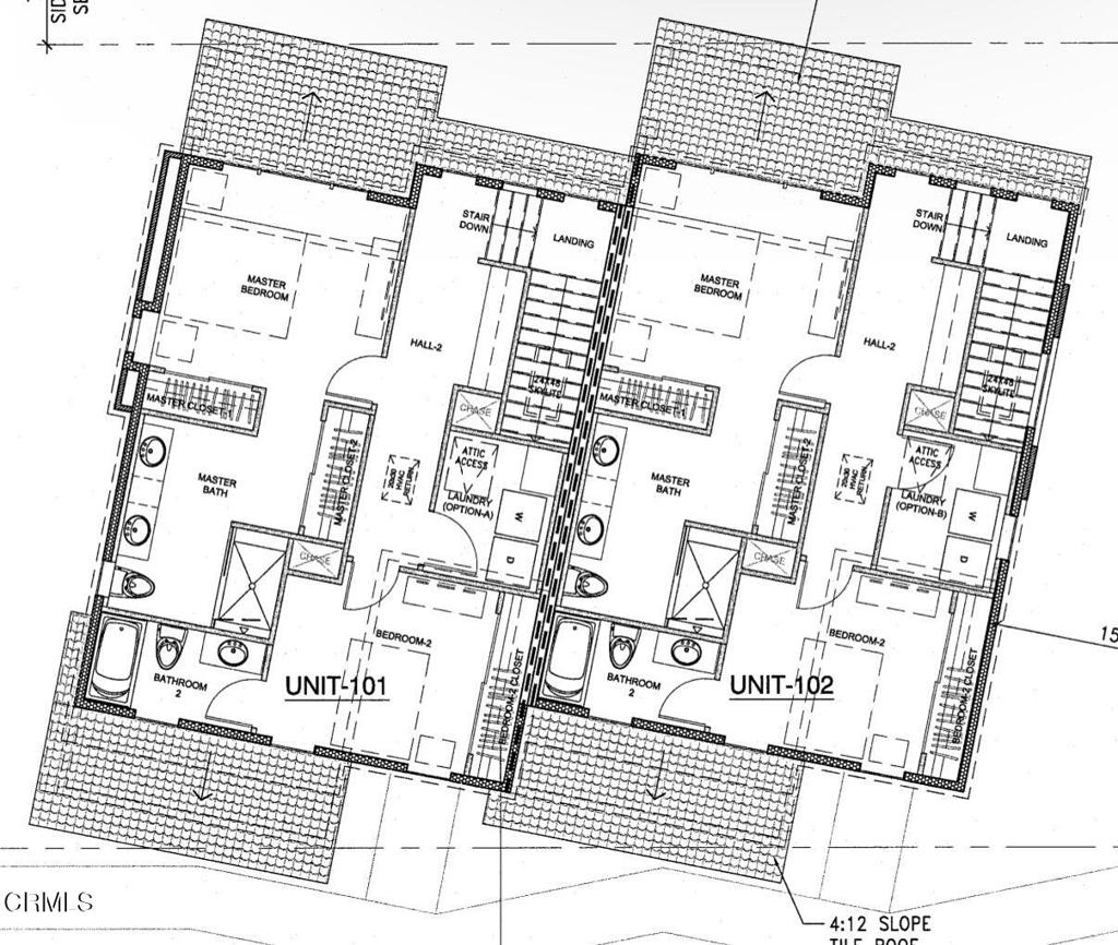 136 N Oakview Drive 104