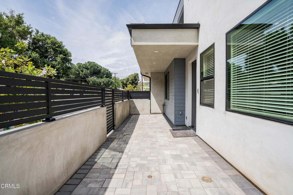 2821 Los Robles Road