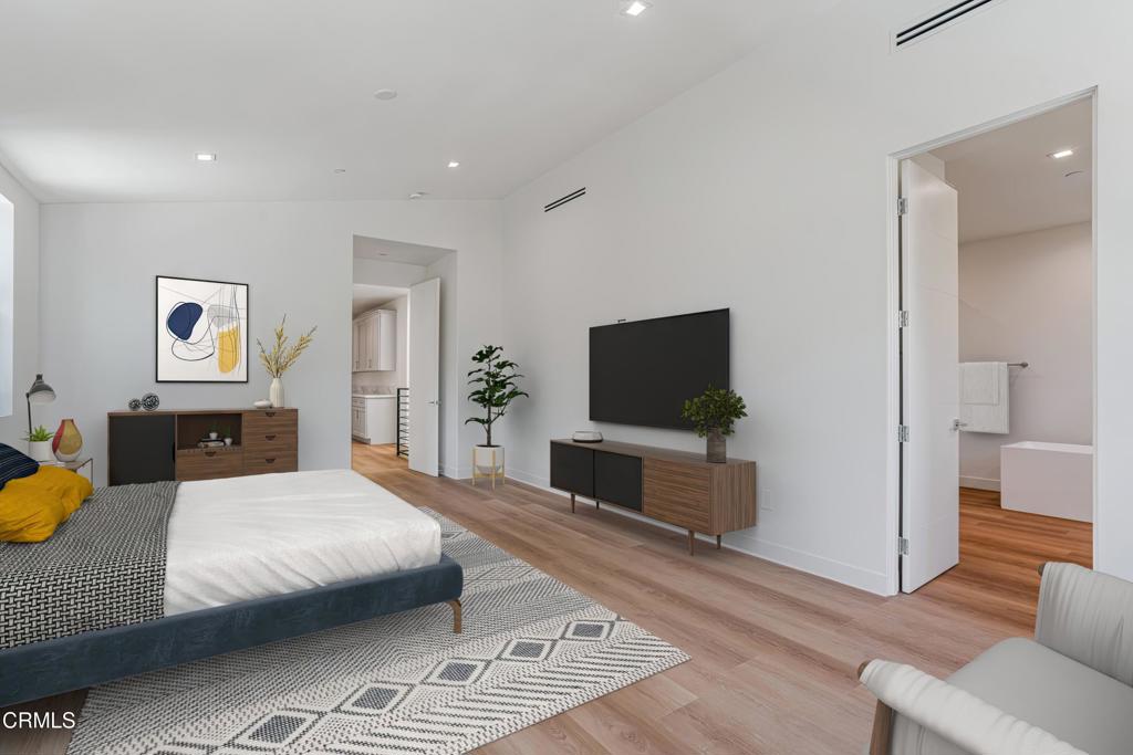 2821 Los Robles Road