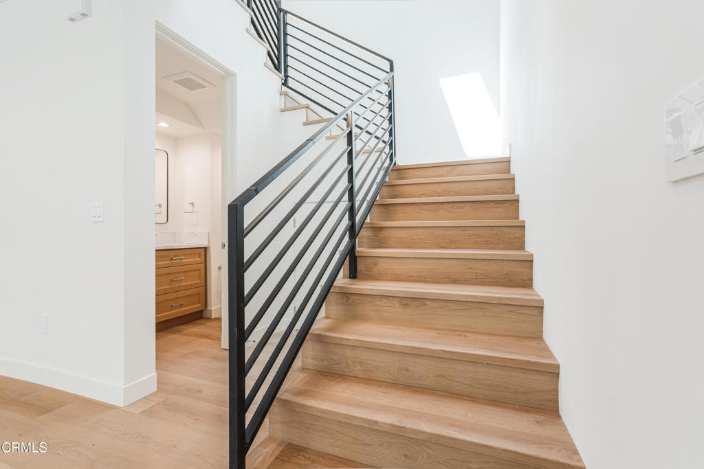 2821 Los Robles Road