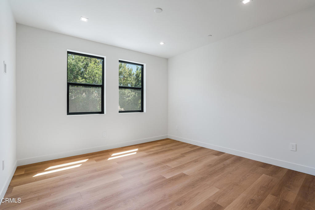 2821 Los Robles Road