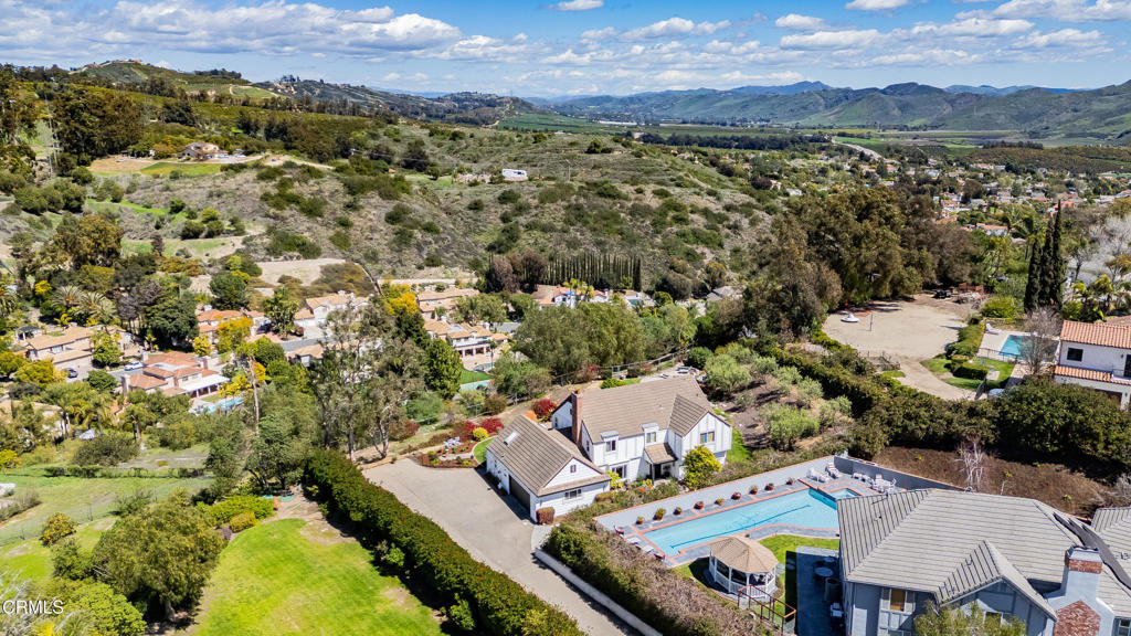 6065 Cielo Vista Court