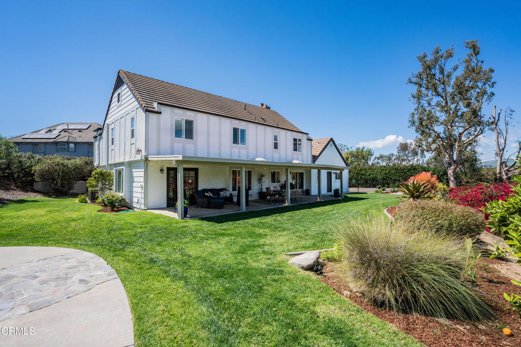 6065 Cielo Vista Court