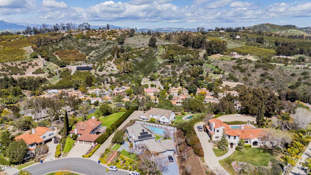 6065 Cielo Vista Court