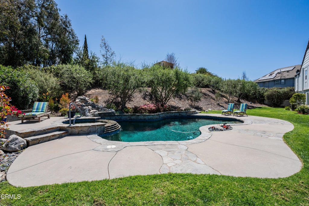 6065 Cielo Vista Court