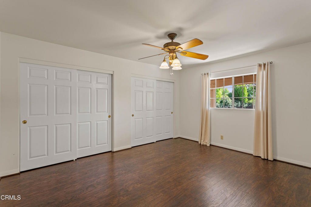 2000 Morongo Drive
