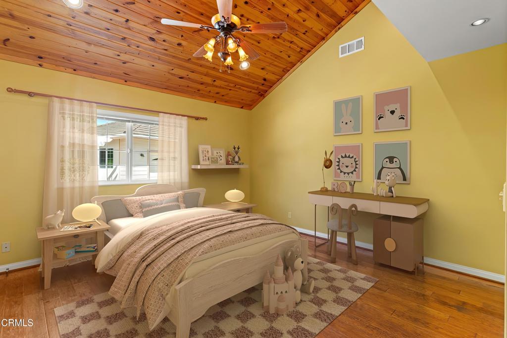 2000 Morongo Drive