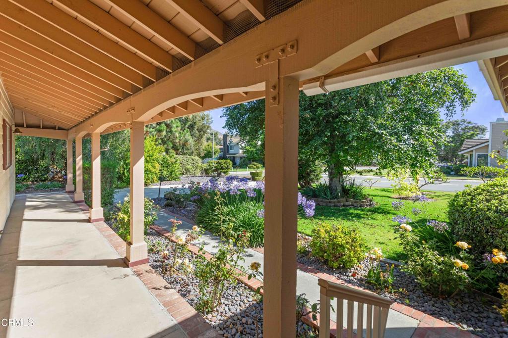 2000 Morongo Drive