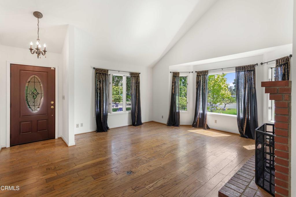 2000 Morongo Drive