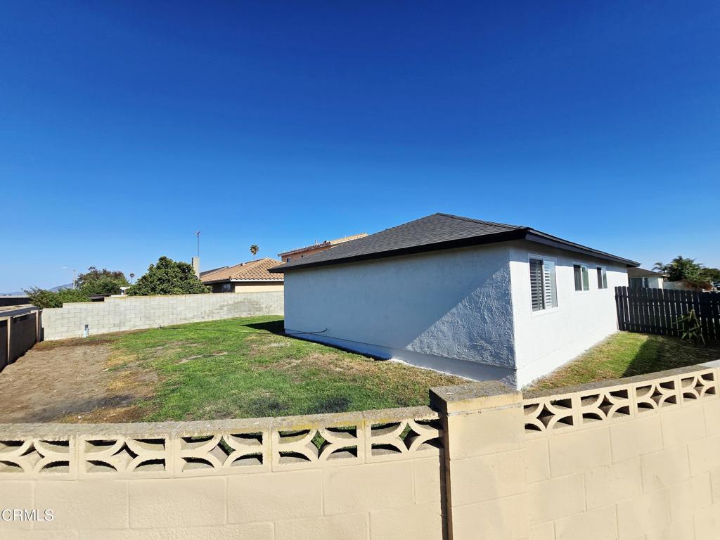 2001 Falkner Place