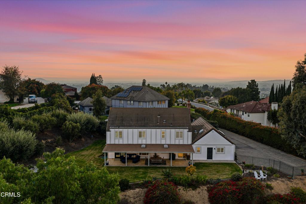 6065 Cielo Vista Court