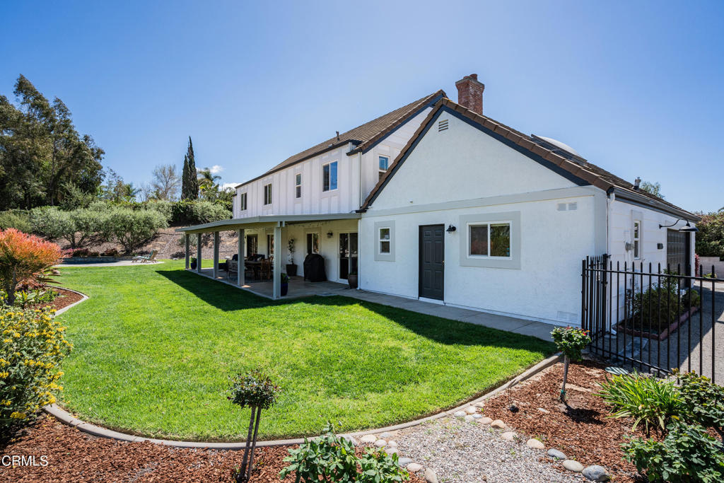 6065 Cielo Vista Court