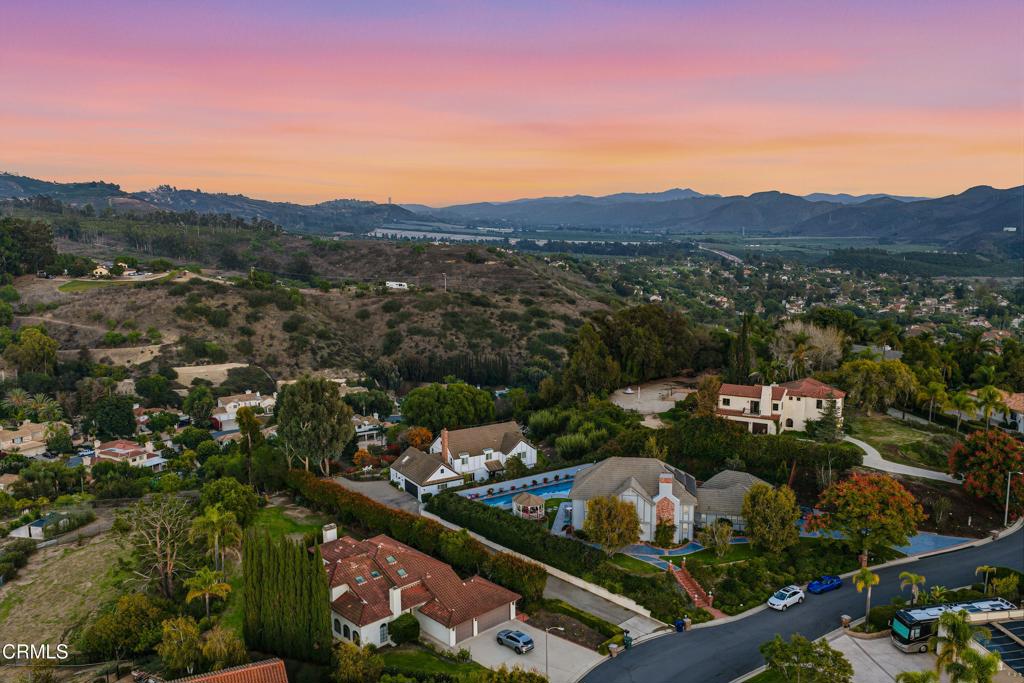 6065 Cielo Vista Court