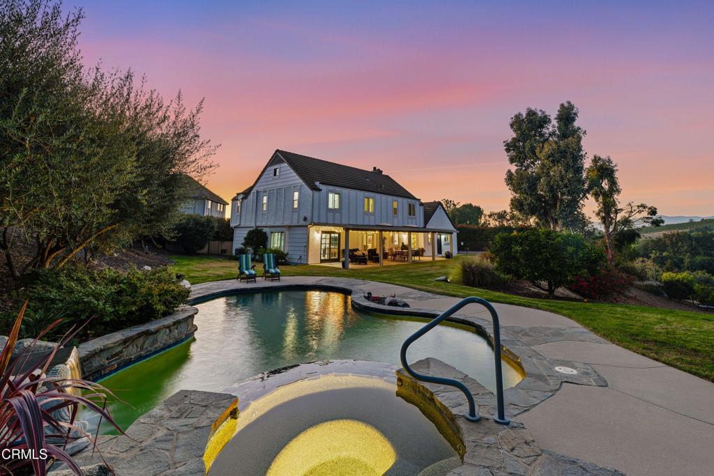 6065 Cielo Vista Court