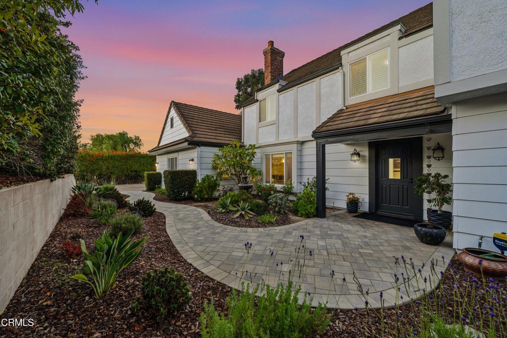 6065 Cielo Vista Court