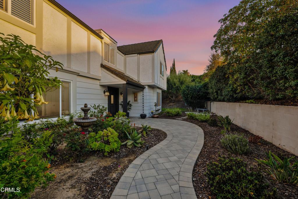 6065 Cielo Vista Court