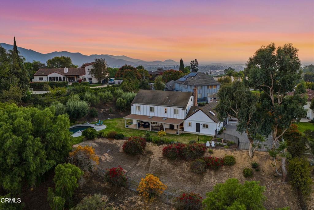 6065 Cielo Vista Court