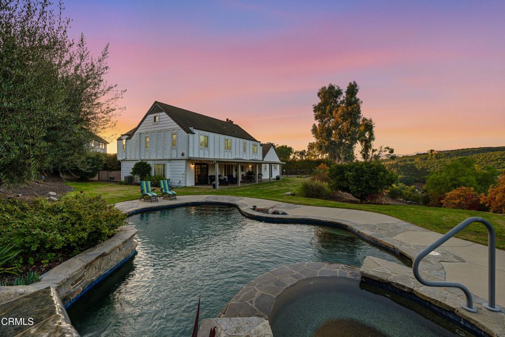 6065 Cielo Vista Court