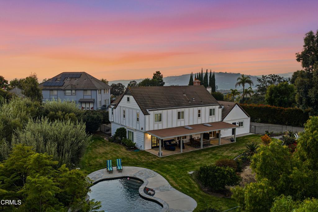 6065 Cielo Vista Court