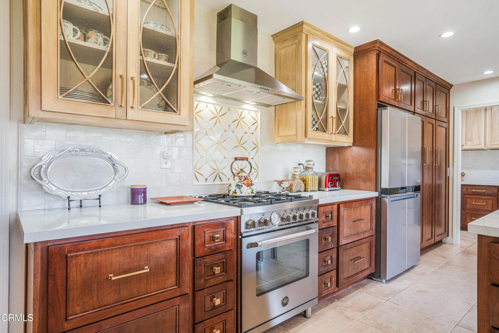 6065 Cielo Vista Court