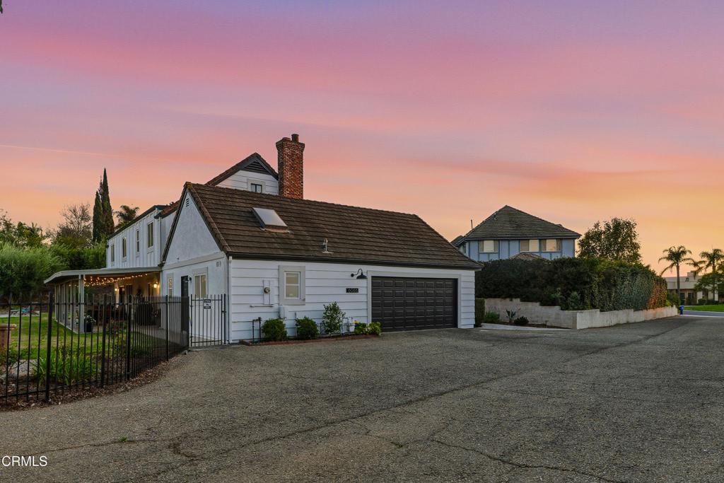 6065 Cielo Vista Court