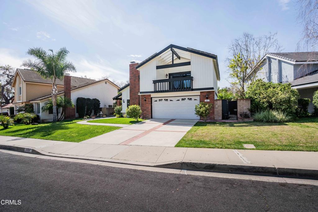 1093 Evenstar Avenue