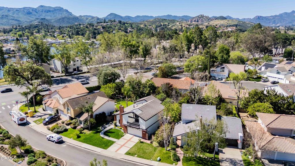 1093 Evenstar Avenue