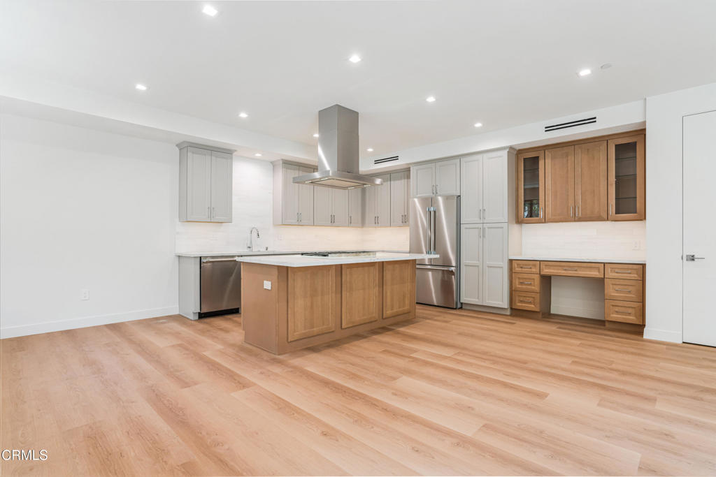 2821 Los Robles Road