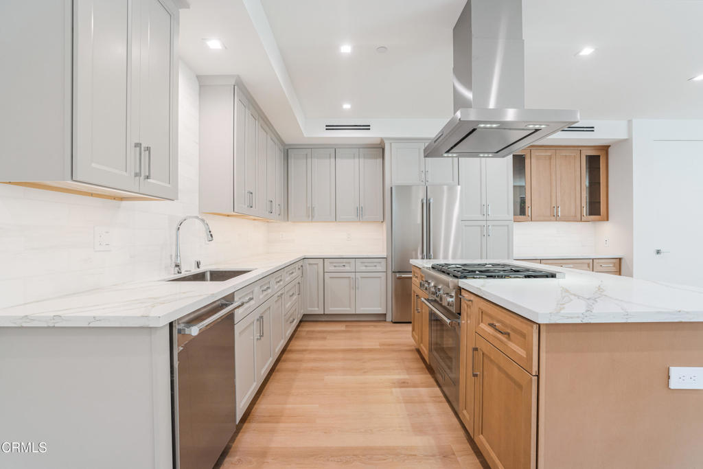 2821 Los Robles Road