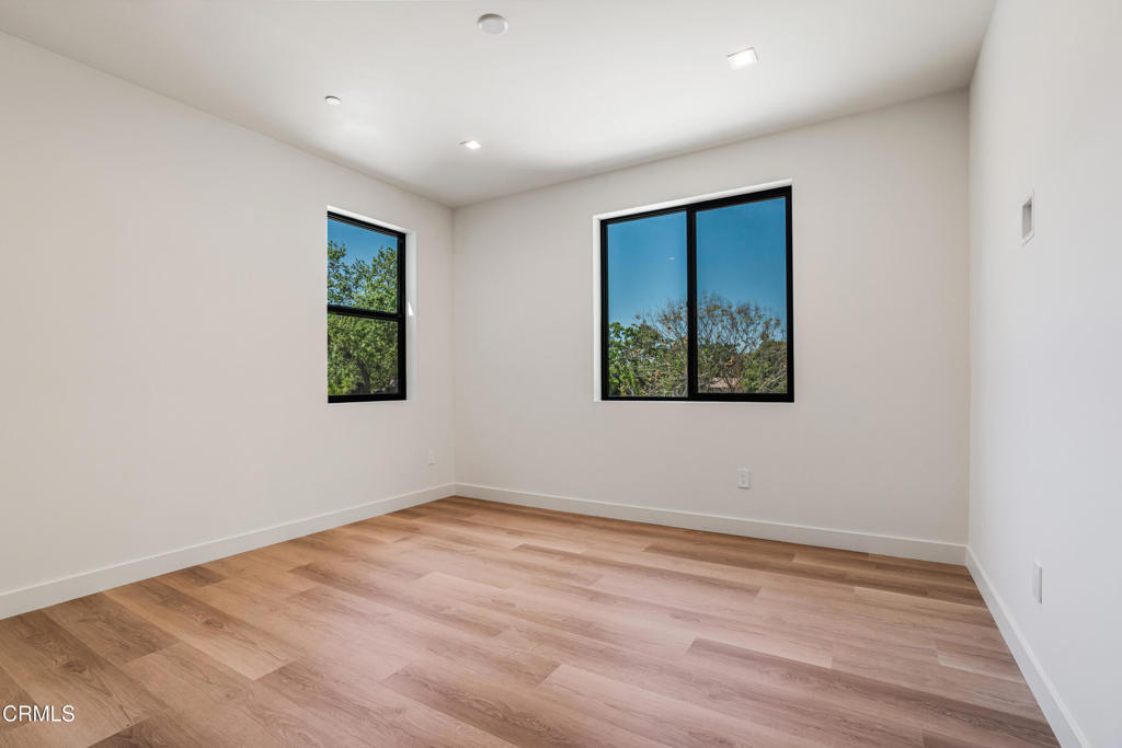 2821 Los Robles Road